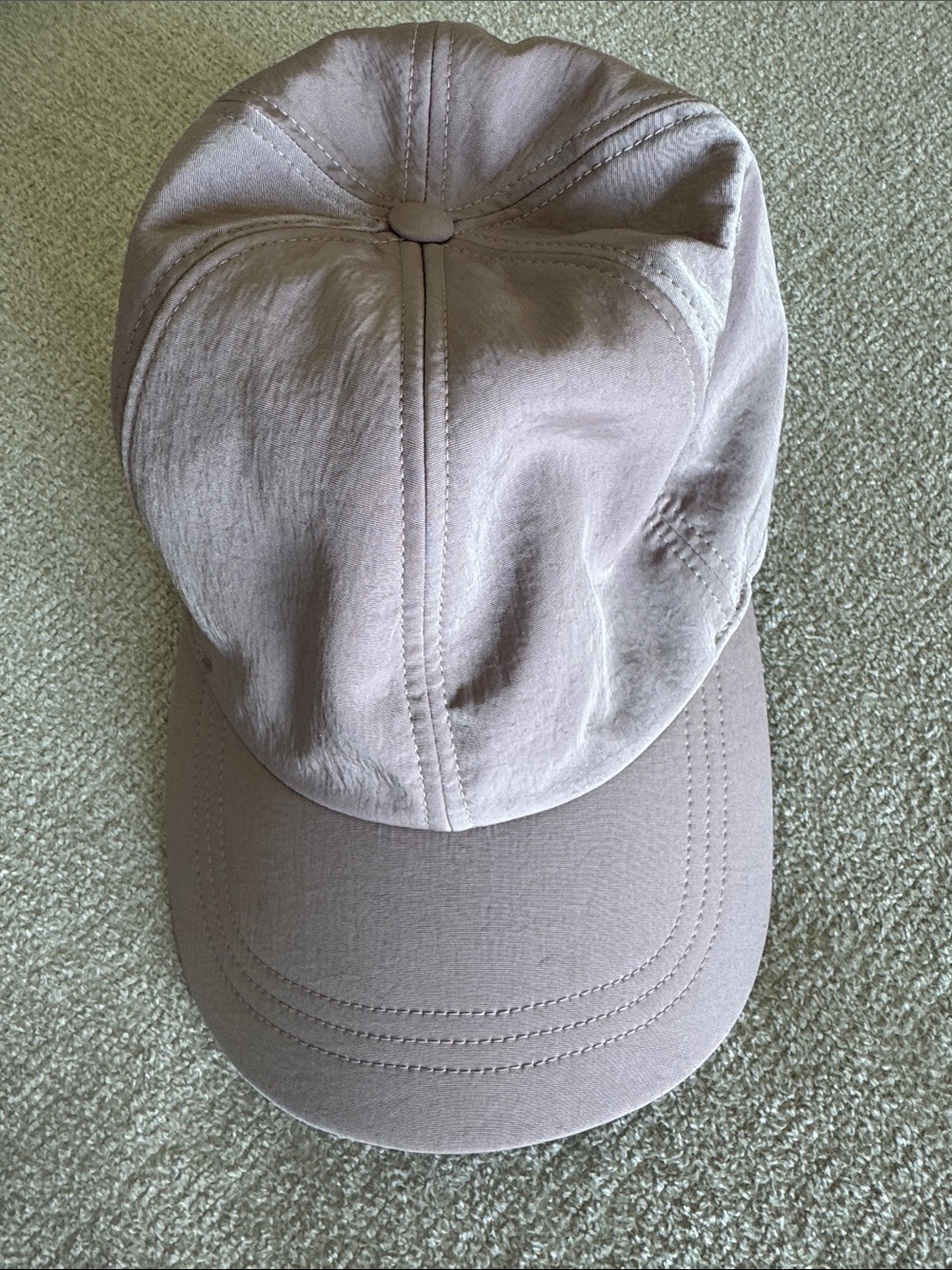 Lululemon hat